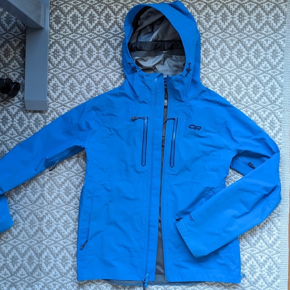 Outdoor Research Jackets & Coats Outdoor Research Mens Furio